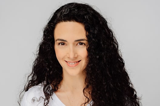 שירן נאווי, מאנדיי, צילום: נתנאל טוביאס